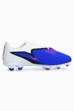 Бутсы Nike Phantom 6 Low Club FG/MG Junior