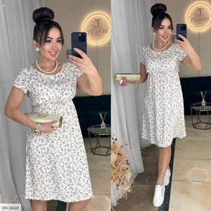 Платье IH-6166 Фабрика Моды