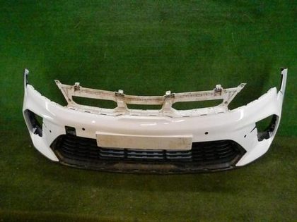 Бампер передний Kia Rio 4 X (2020-н.в.)