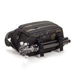 Сумка-слинг Tenba Axis v2 Tactical 4L Sling Bag MultiCam Black 637-761 для фотоаппарата