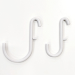 Крючки Sävarån 5 шт, 3x6 см, сталь