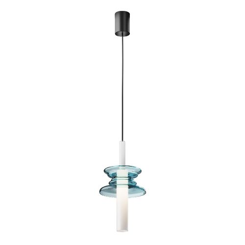Подвесной светильник Maytoni Sound Wave MOD255PL-01B2