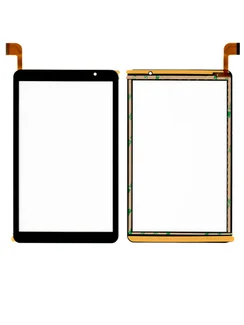 Тачскрин HZYCTP-803607 Черный