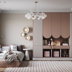 Карниз Ecopolymer, 147x145 мм