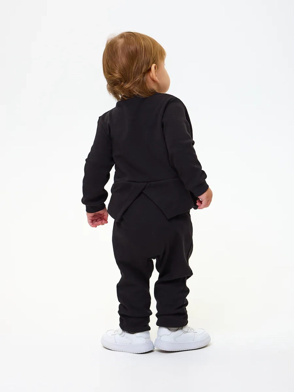 Комбинезон для новорожденных нательный