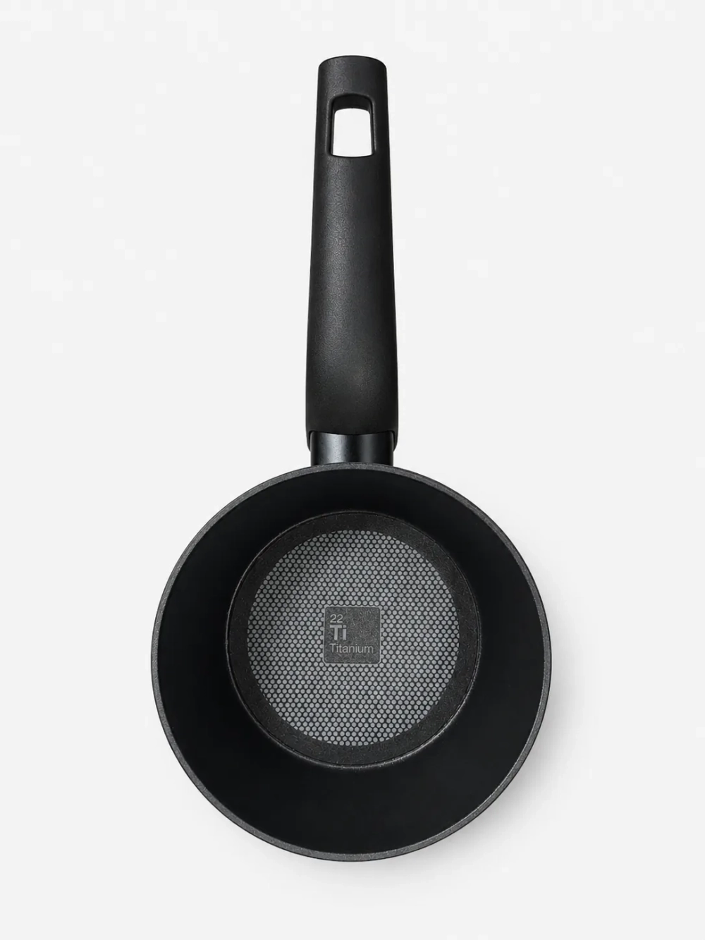 Ковш TVS Titan Elite Induction 16 см, 1,3 л