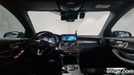 Mercedes-Benz GLC-Class X253 GLC300e 4MATIC Coupe (02.2021)