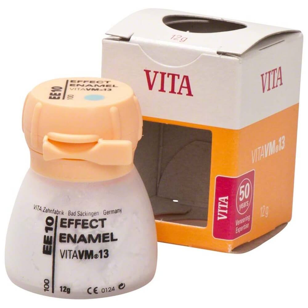 Эффект Эмаль (Effect Enamel, EN) VITA VM 13 ЕЕ10