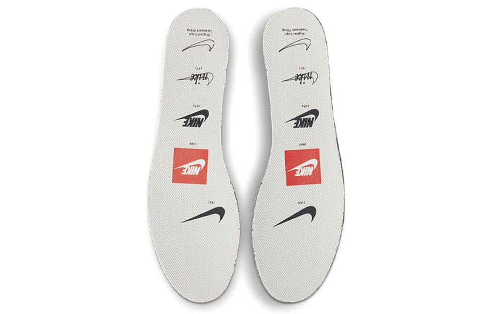 Кроссовки Nike Blazer Low '77 Prm "Swoosh 50Th Anniversary" Swoosh50