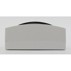 Корпус пластиковый навесной ЭРА SIMPLE ЩРН-П-10 IP41 прозрачная крышка белый