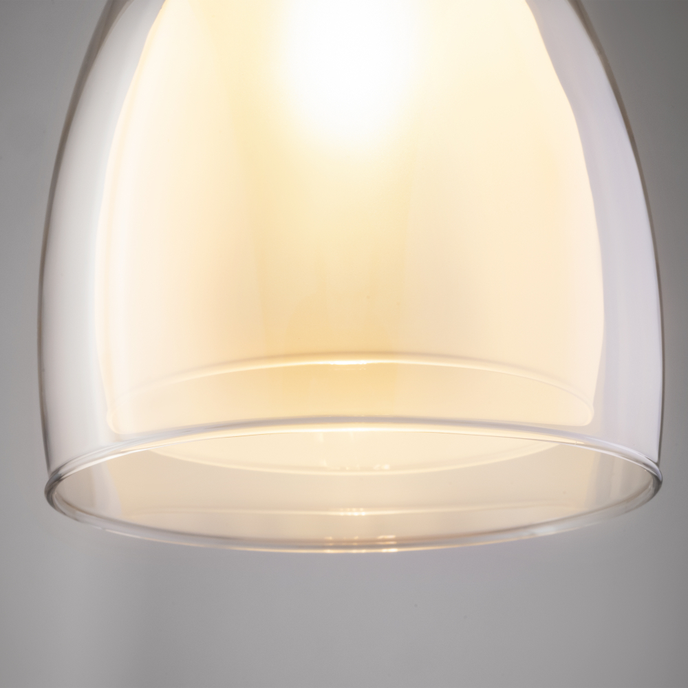 Подвесной светильник Freya FR5375PL-01CH1