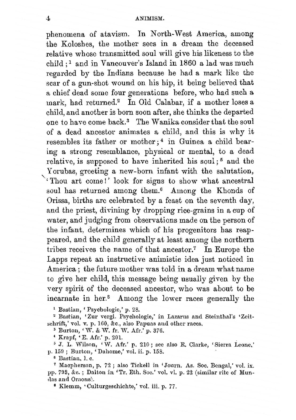 Primitive Culture: Researches Into the Development of Mythology, Philosophy, Religion, Language, Art and Customs, Volume 2 | Edward Burnett Tylor