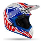 Switch Impact / Сине-оранжевый