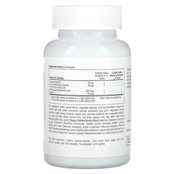Natures Plus Animal Parade Multivitamin 90 tab , Мультивитамины для детей