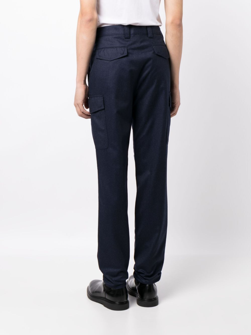 Брюки BRUNELLO CUCINELLI