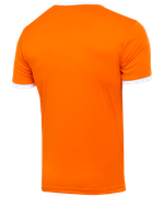 Футболка футбольная CAMP Origin, оранжевый/белый