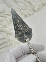 Лопатка для паштета/закусок