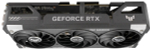 Видеокарта ASUS GeForce RTX 5060 TI TUF GAMING OC (TUF-RTX5060TI-O16G-GAMING)