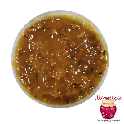 Конфитюр "Деликатесный" Облепиха, 1 кг