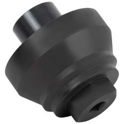 WDK-216031 Головка ступичная ведущий мост, 117 мм для MAN TGA