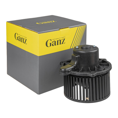 Вентилятор отопителя ВАЗ 2190 1118-19 2170 DATSUN mi-DO/on-DO GANZ GIC06369