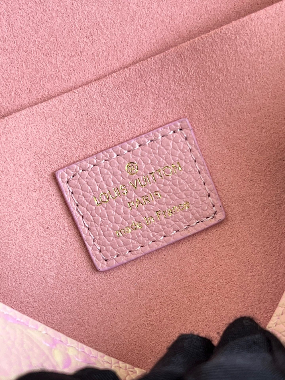 Louis Vuitton Felicie Pochette