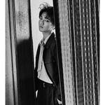 Альбом Super Junior YE SUNG - Here I Am 1st Solo Album
