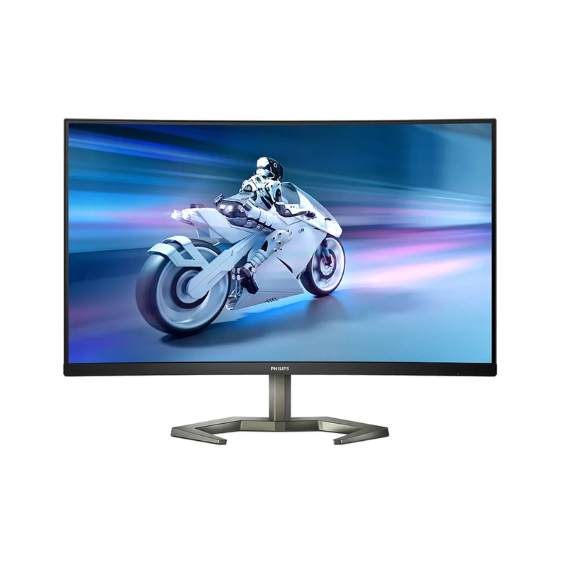 Монитор 31.5" Philips Evnia 32M1C5500VL 165 Гц 2560x1440 1 мс VA