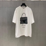 Футболка Balenciaga