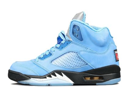 jordan 5 nike air