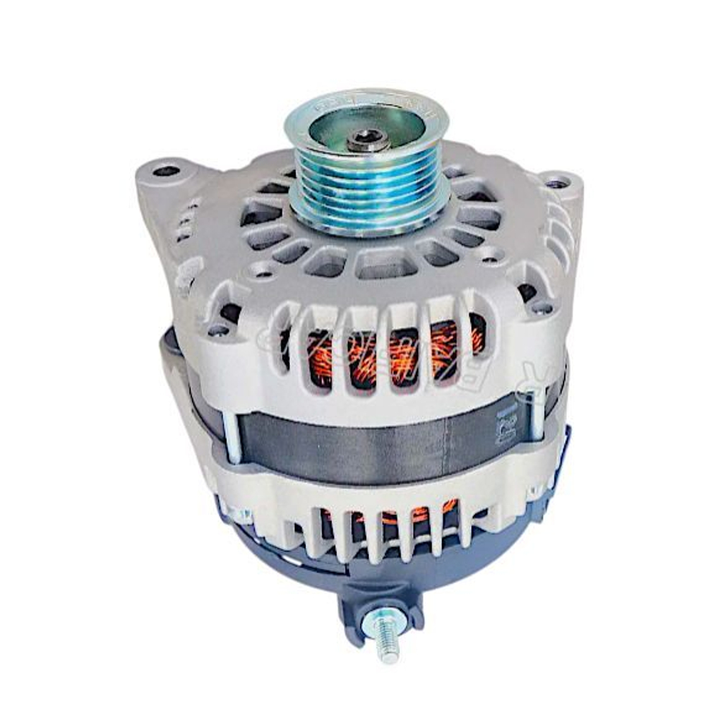 Генератор для MAN, Weichai ALB8566