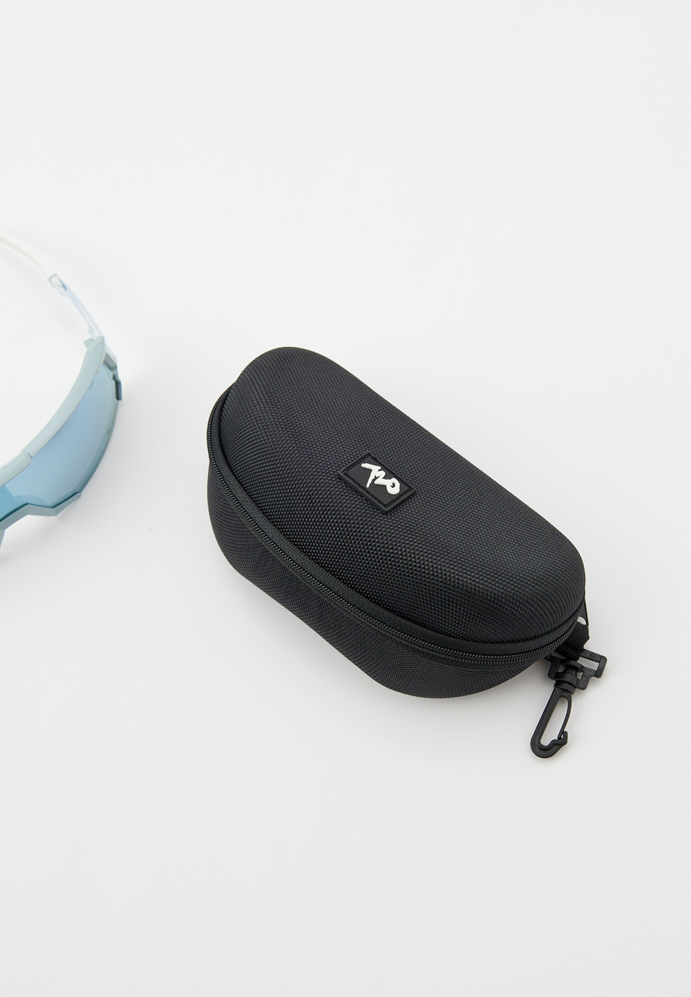 Спортивные очки 720armour Mars / Clear / Smoke Blue White Lens