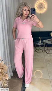 Костюм II-4136 Фабрика Моды