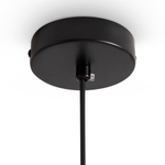 Подвесной светильник Freya FLY FR5489PL-01BG