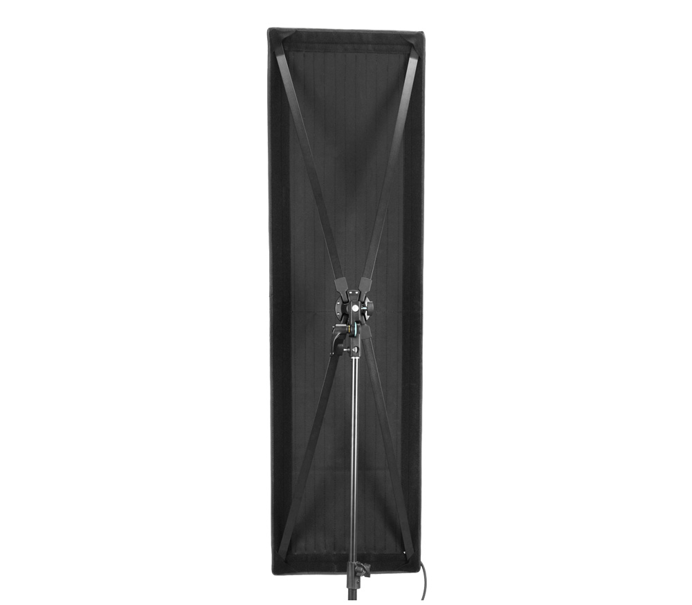 Осветитель Godox FL150R, светодиодный, 150 Вт, гибкий, 3300–5600К