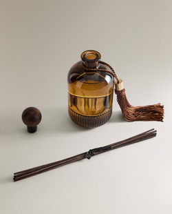 Zara Home - Освежитель воздуха mikado majestic oud, 480 мл