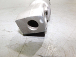 Перо вилки левое Suzuki GSF 600 S293-L 028125