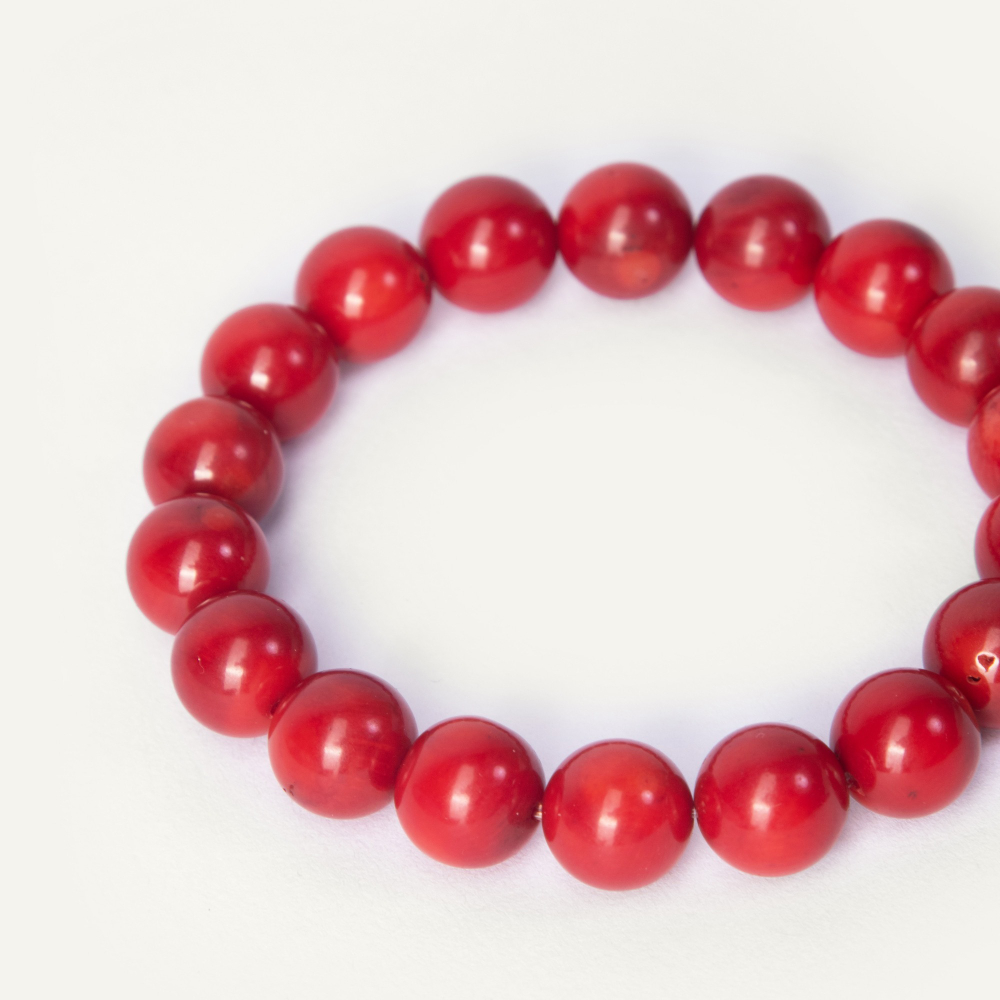 Браслет Zen RED