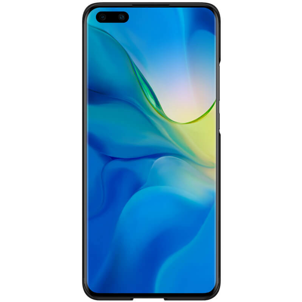 Накладка Nillkin CamShield Case с защитой камеры для Huawei P40 Pro