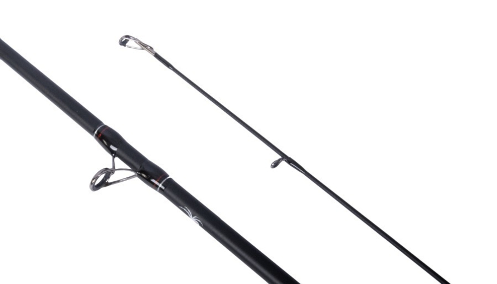 Спиннинг для рыбалки (кастинговый) Maximus BLACK WIDOW-X  C