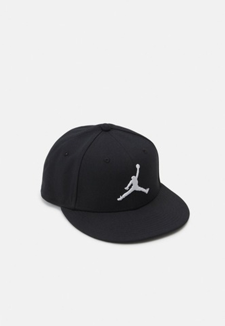 Кепка взрослая NIKE U J PRO CAP S FB JUMPMAN