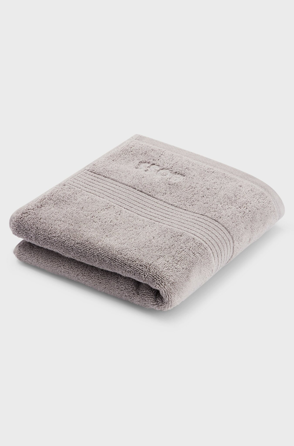 Полотенце Boss Loft Silver (50 х 100 см)