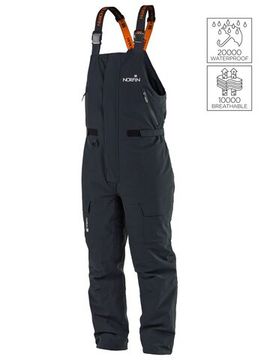 Штаны Norfin REBEL PRO PANTS DG р.XXL
