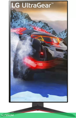 Игровой монитор LG UltraGear 27GP95R-B