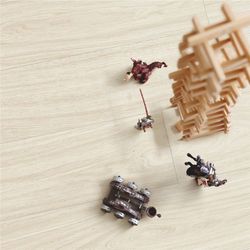 ВИНИЛ PERGO ДУБ НОРДИК БЕЛЫЙ