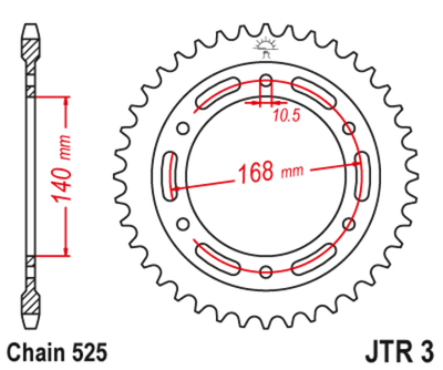 JTR3