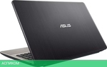 Ноутбук Asus X541NA-DM379
