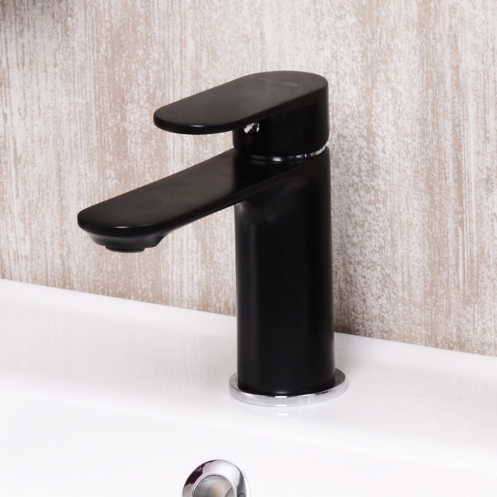 Elbe 7403 Смеситель для раковины WasserKraft