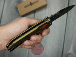 Нож Extrema Ratio MF1 CAMO EX/133MF1DW