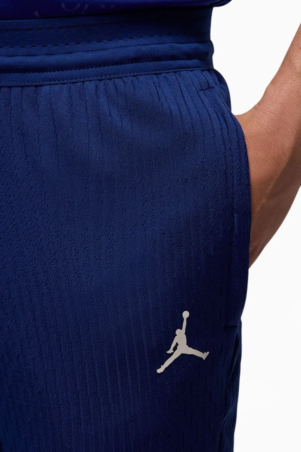 Штаны Nike PSG x Jordan 24/25 Strike Elite - темно-синий